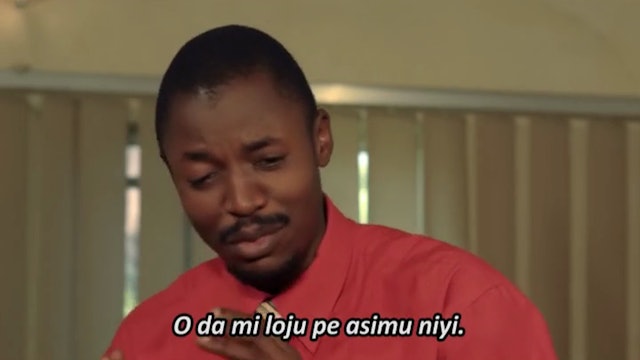 Akowe Oro Trailer