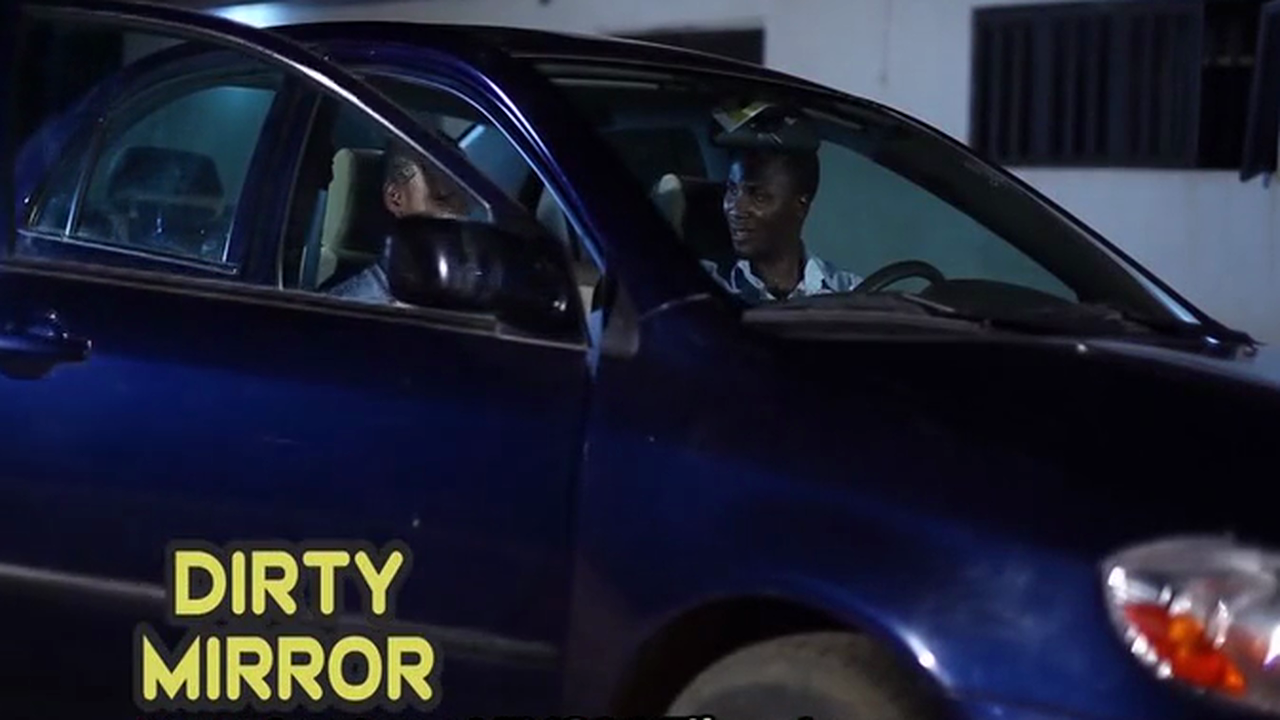 Dirty Mirror Trailer