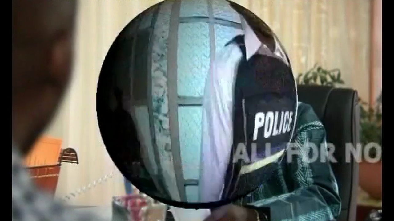 All For Nothing Trailer