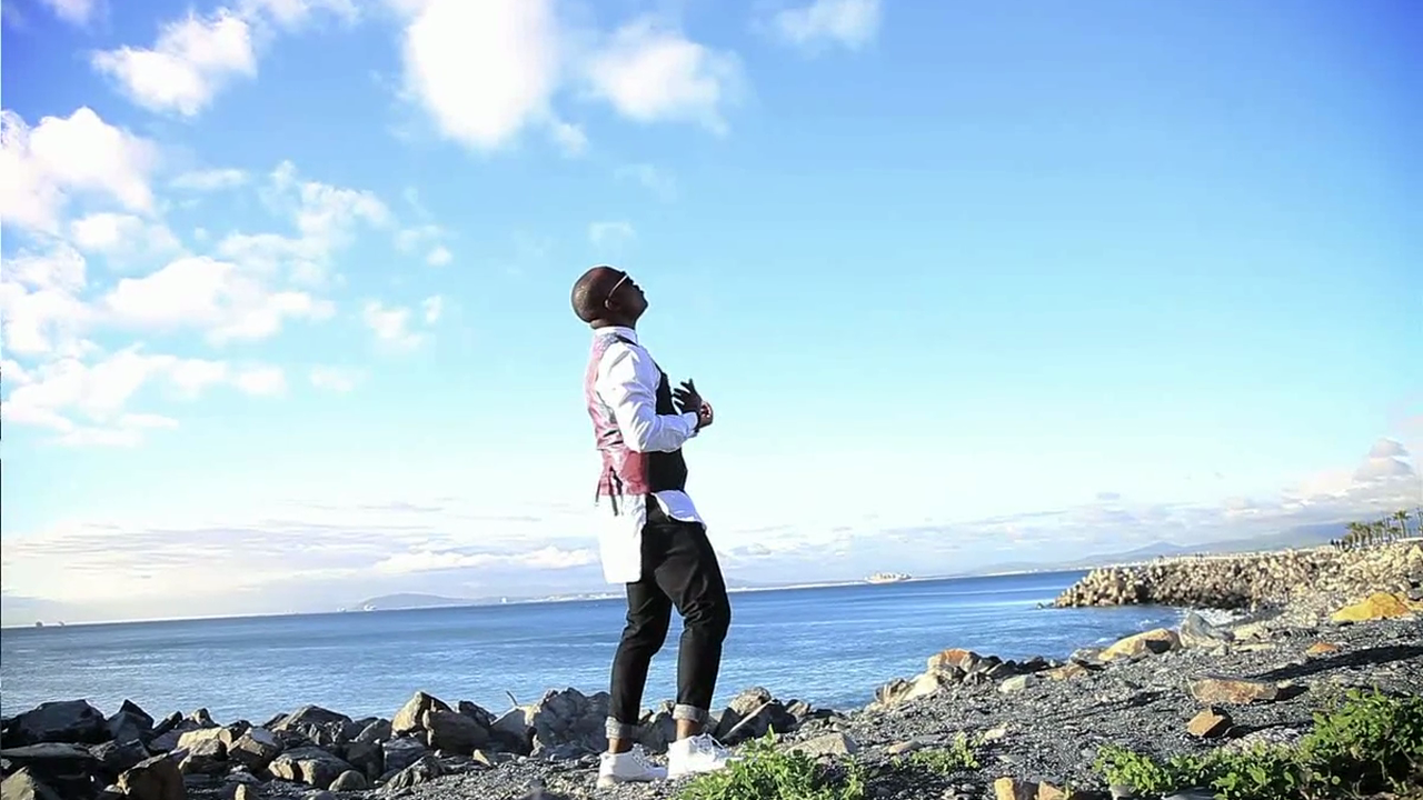 BEAUTIFUL DAY - Smek-