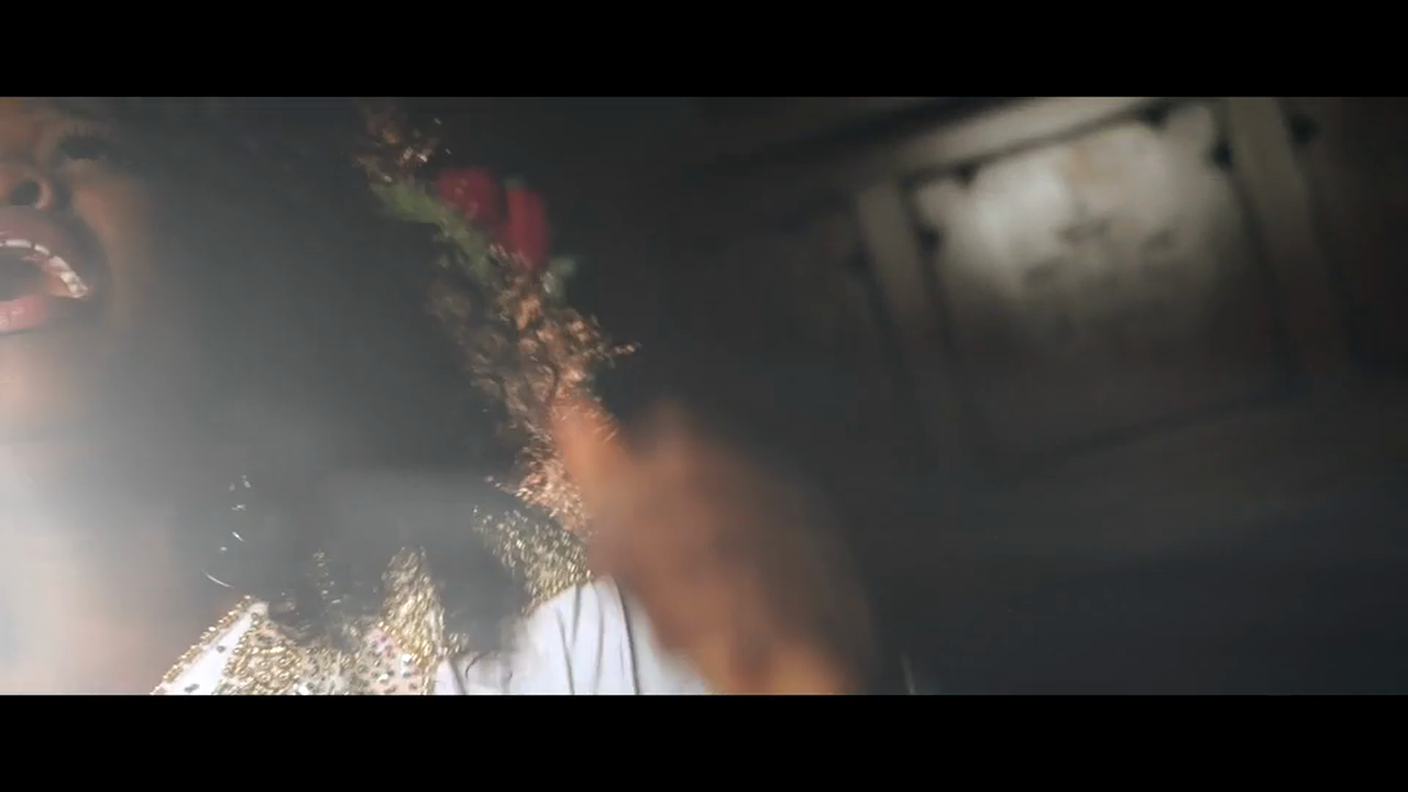 YOU CHANGED MY STORY - Bernice Blackie