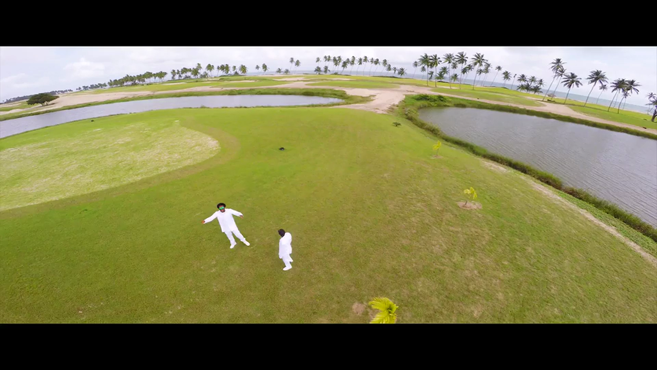 FADA SHEYIN It Is Possible