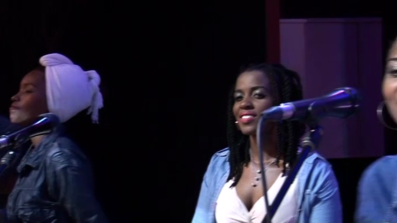 NO NIGHT IN ZION Jiji Seven