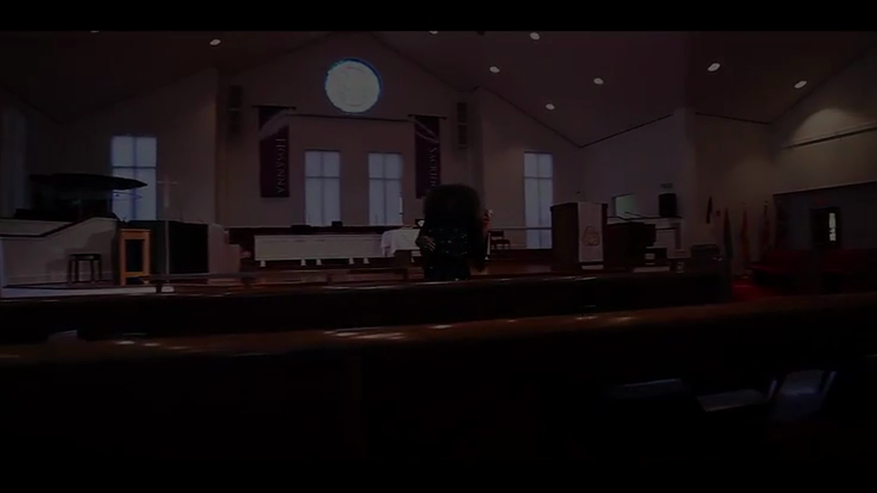 ONOS BRISIBI - OUR GOD IS GREAT (Official Video)