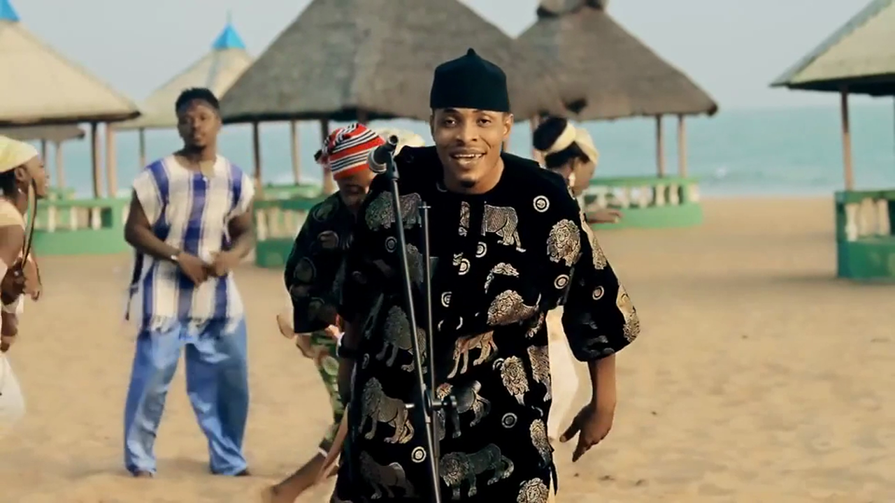 Pentecost Praise - Bethany Bola Thani