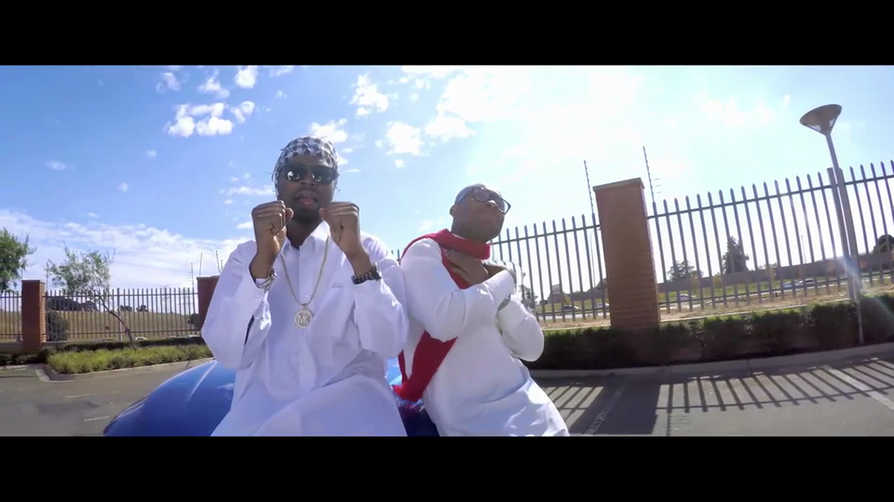 Peejay Paul God is Good