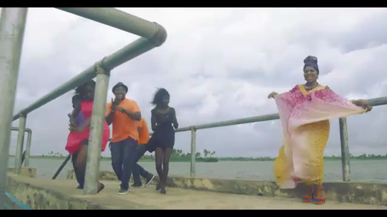 TAMBIRA JEHOVAH Bethany Bola Thani