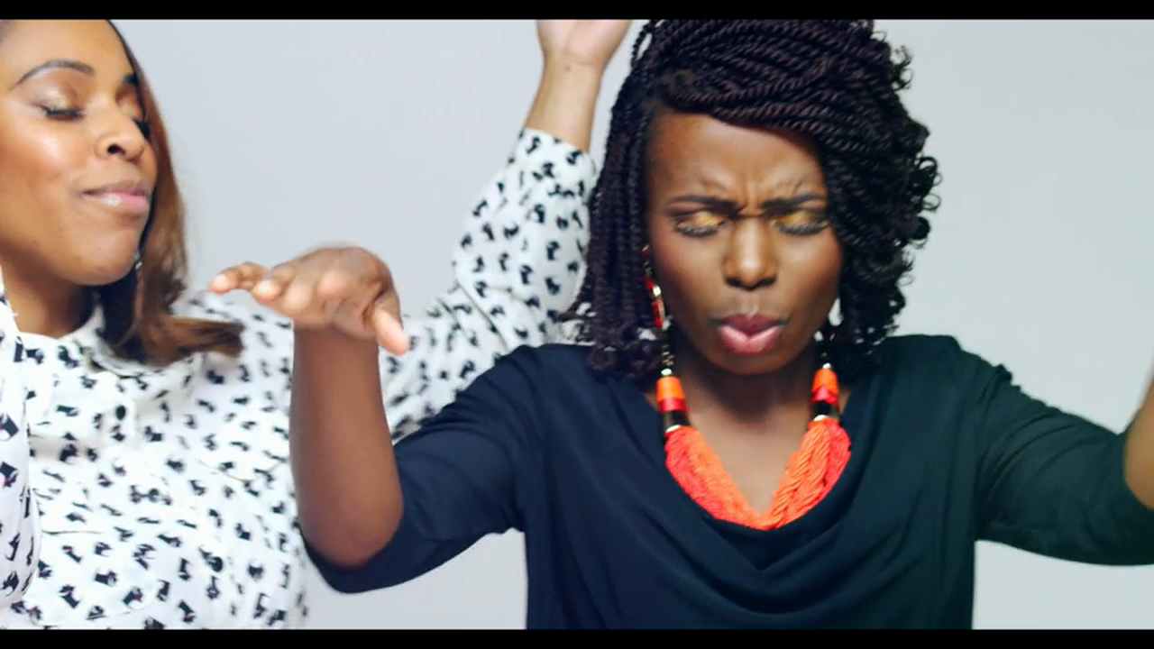 Grace Aina - Who is Like You