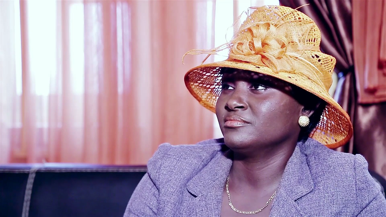 Glorious Church ~Episode 5