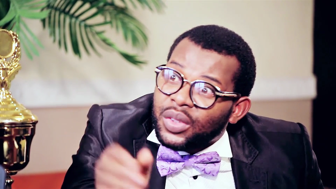 Glorious Church ~Episode 7