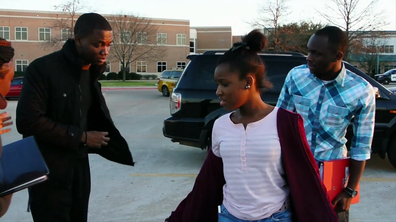 EPISODE 3 LOST IN SODOM