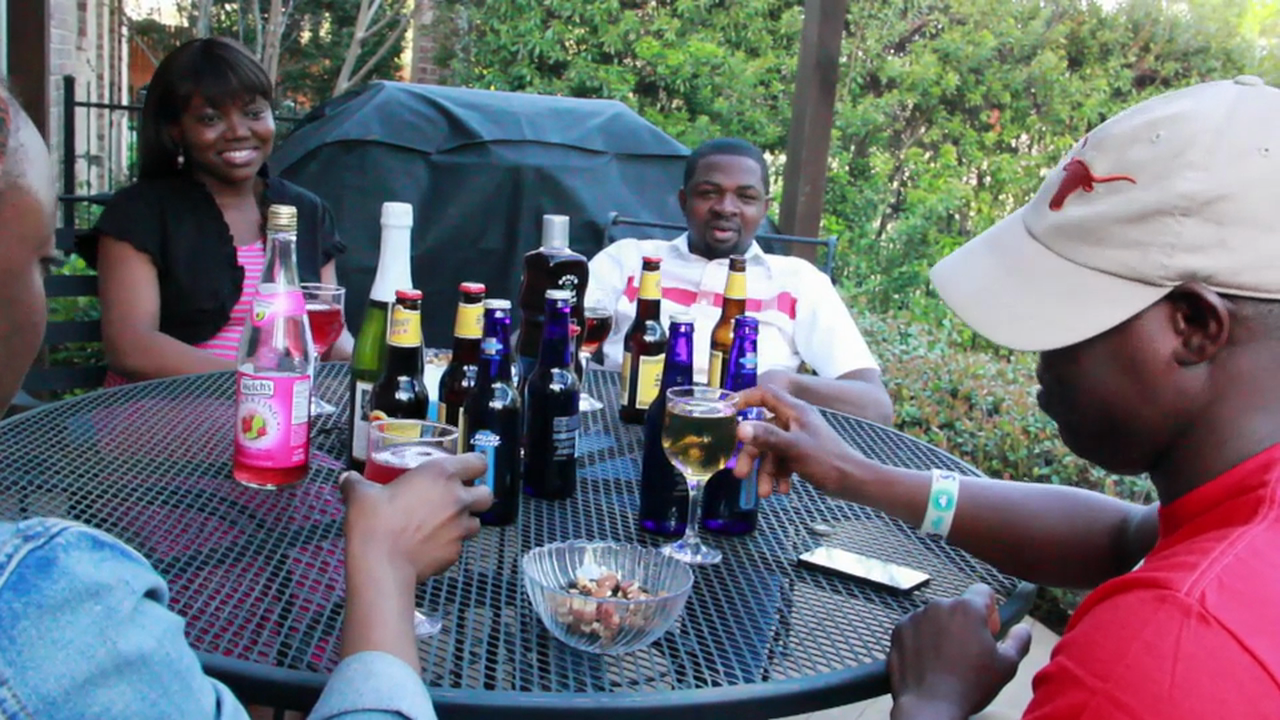 EPISODE 5 LOST IN SODOM