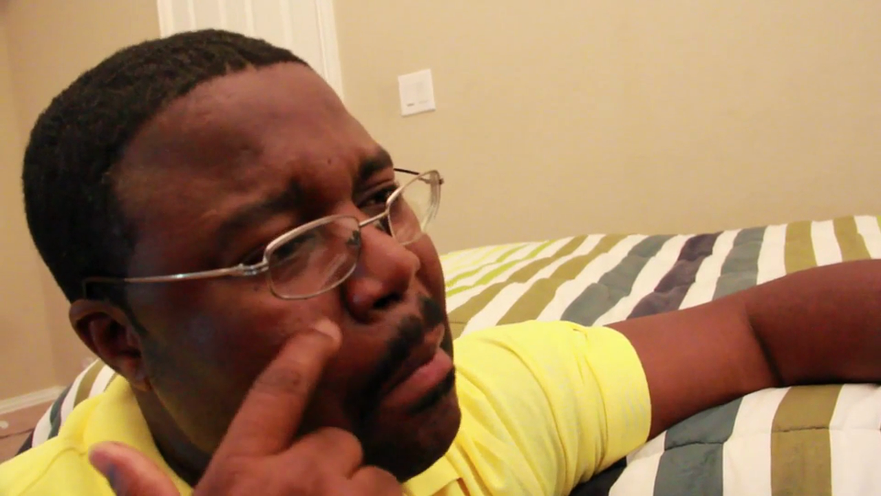 EPISODE 8 LOST IN SODOM