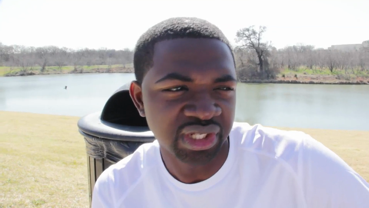 EPISODE 9 LOST IN SODOM