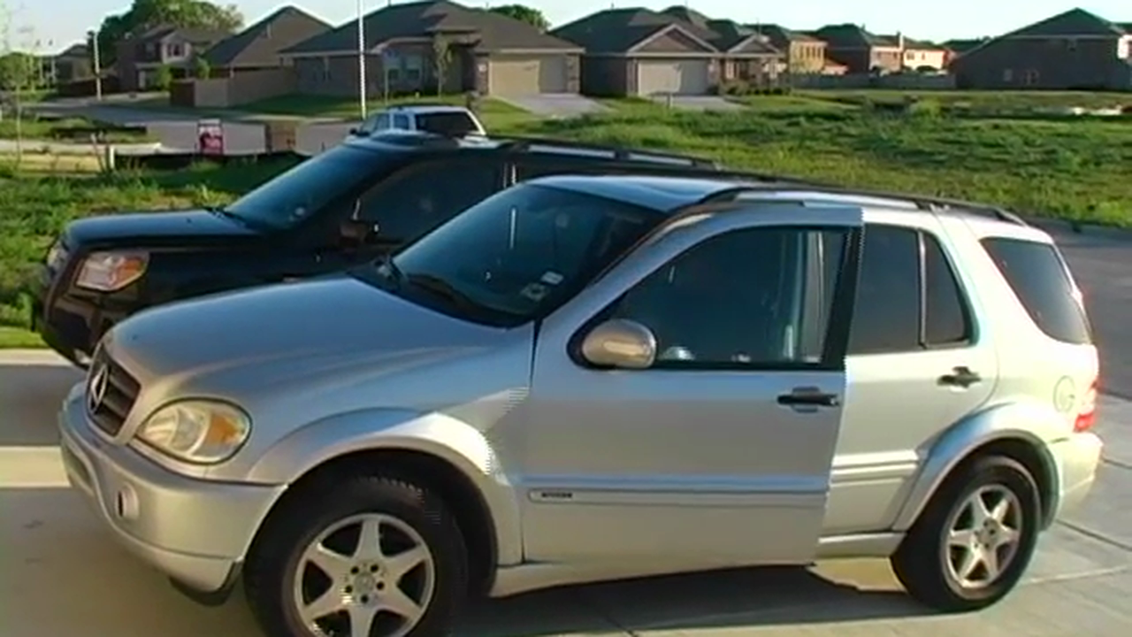 Wind Behind the Storm