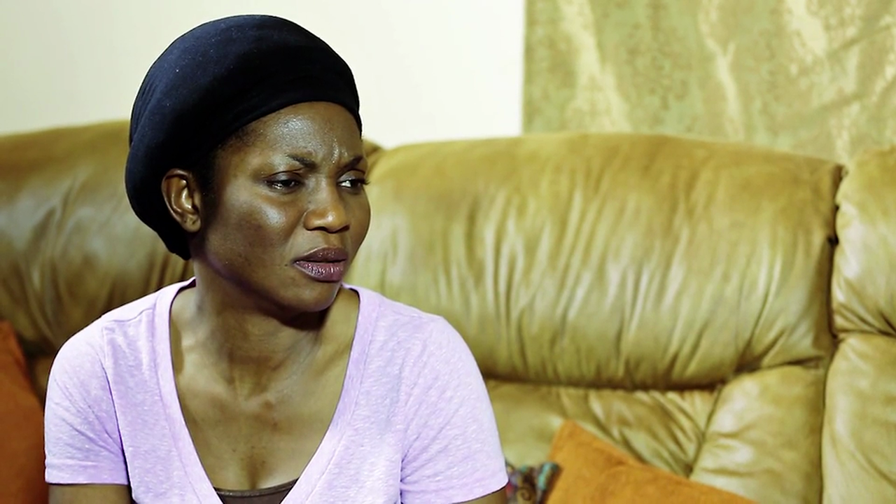 Tears from the Heart