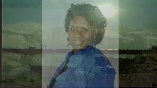 Hymn 4 ~Emi Ba Legberun Ahon