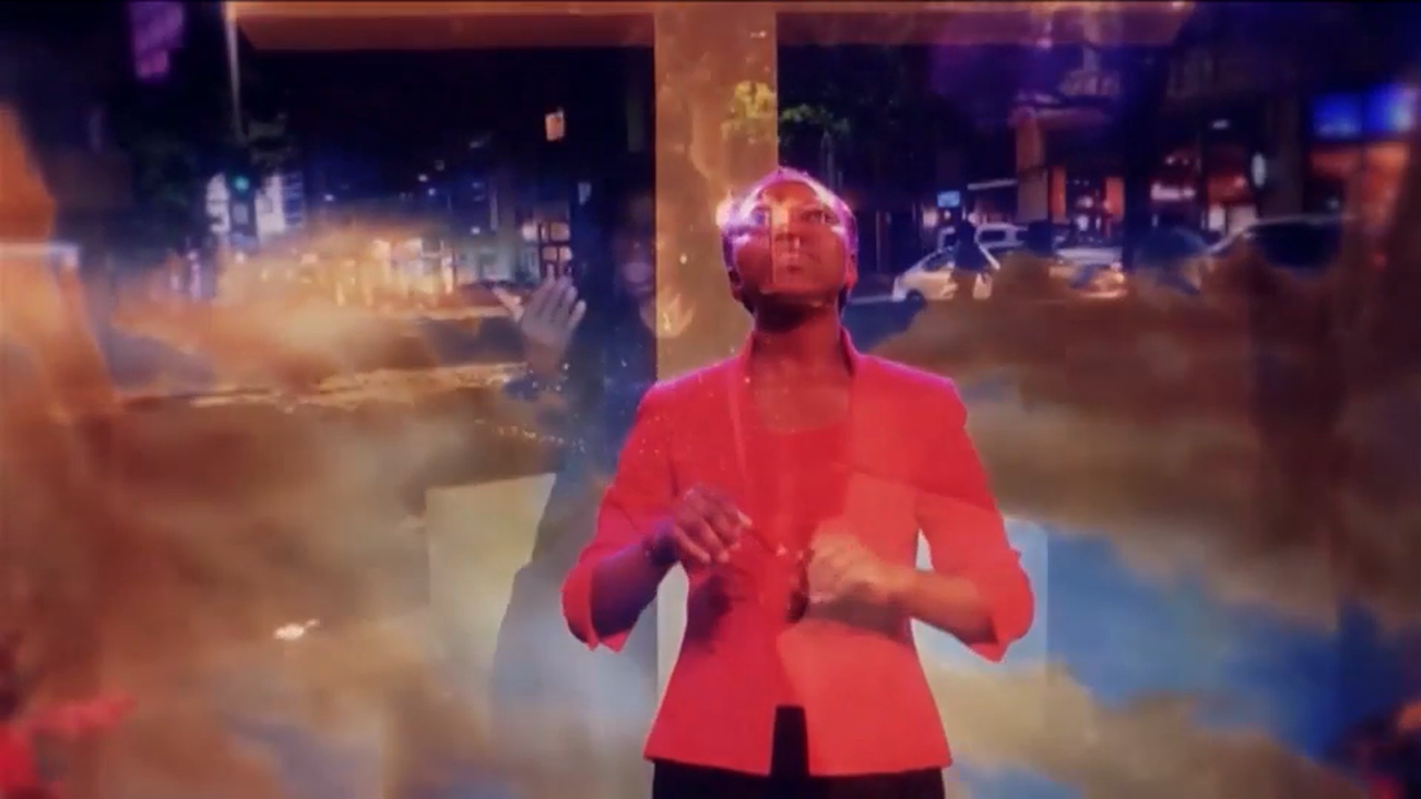 Music 1 ~Perfect Love