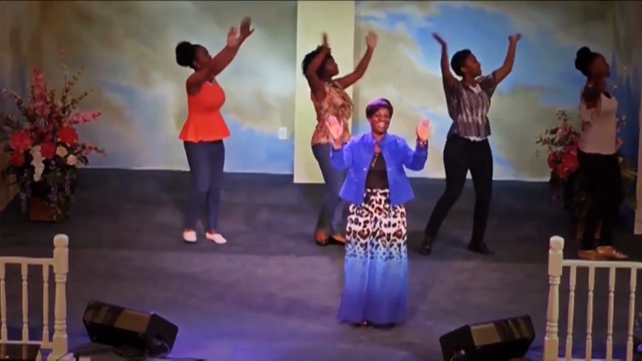 Music 4 ~We Honor You Lord