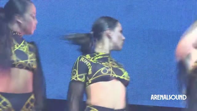 Arenal Sound 2019- Lola Índigo - Ya no quiero ná