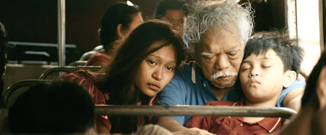 DA DOG SHOW (feature film in tagalog with english subtitles)