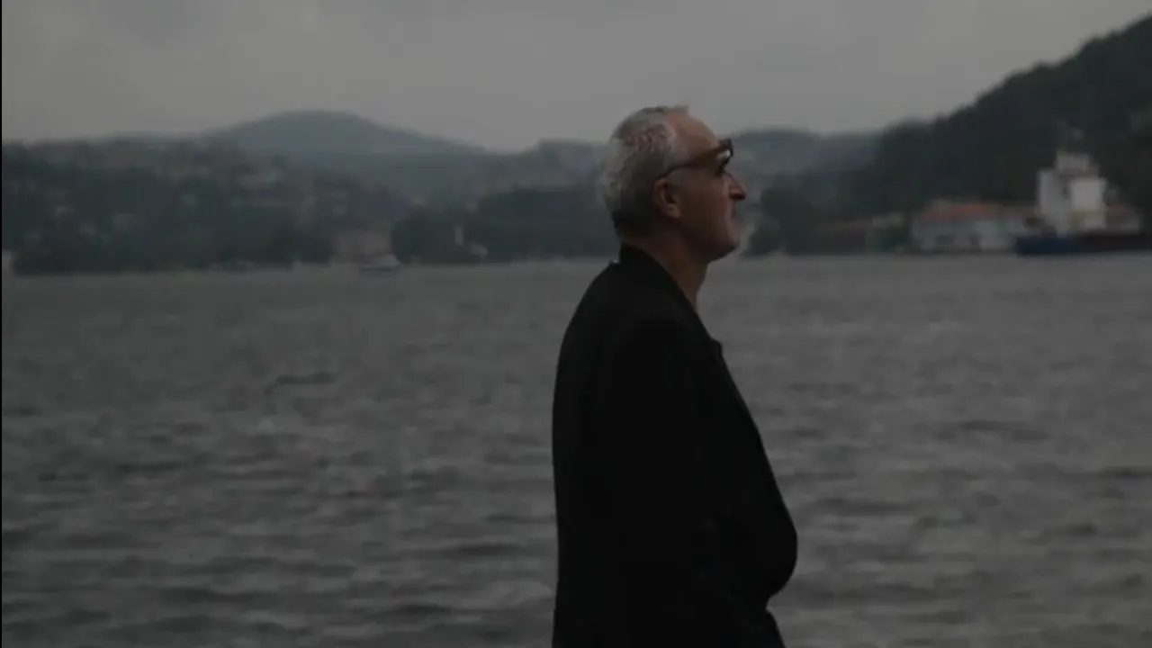KENT OZANI (German with Turkish Subtitles)