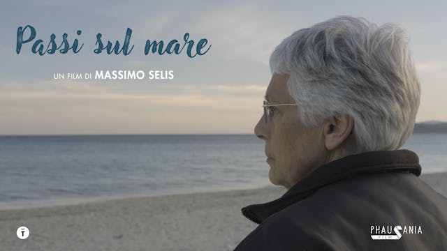 Passi sul mare