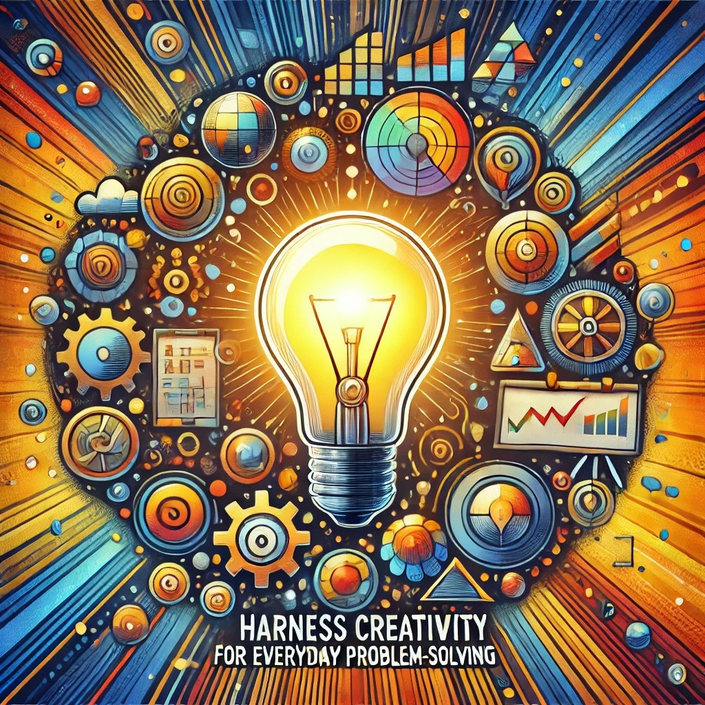 Adopt Effective Decision-Making Techniques