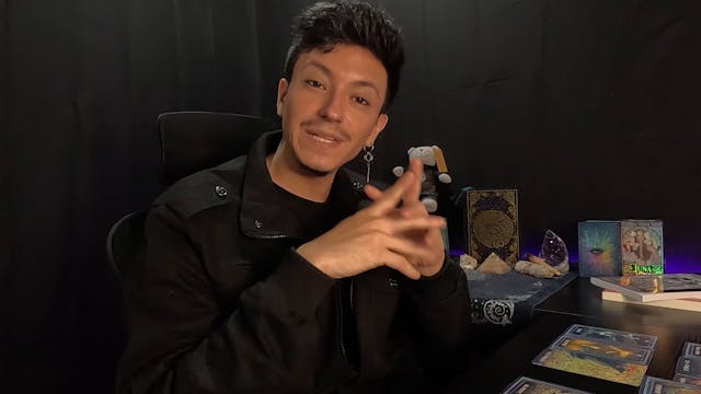 Leo October 2023 Extended Reading