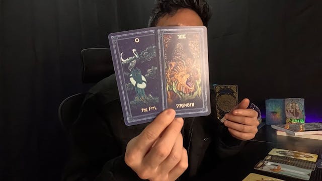 Cancer October 2023 Extended Reading