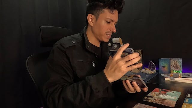 Libra October 2023 Extended Reading