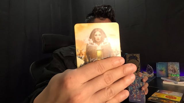 Gemini October 2023 Extended Reading