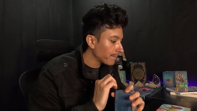 Sagittarius October 2023 Extended Rea...