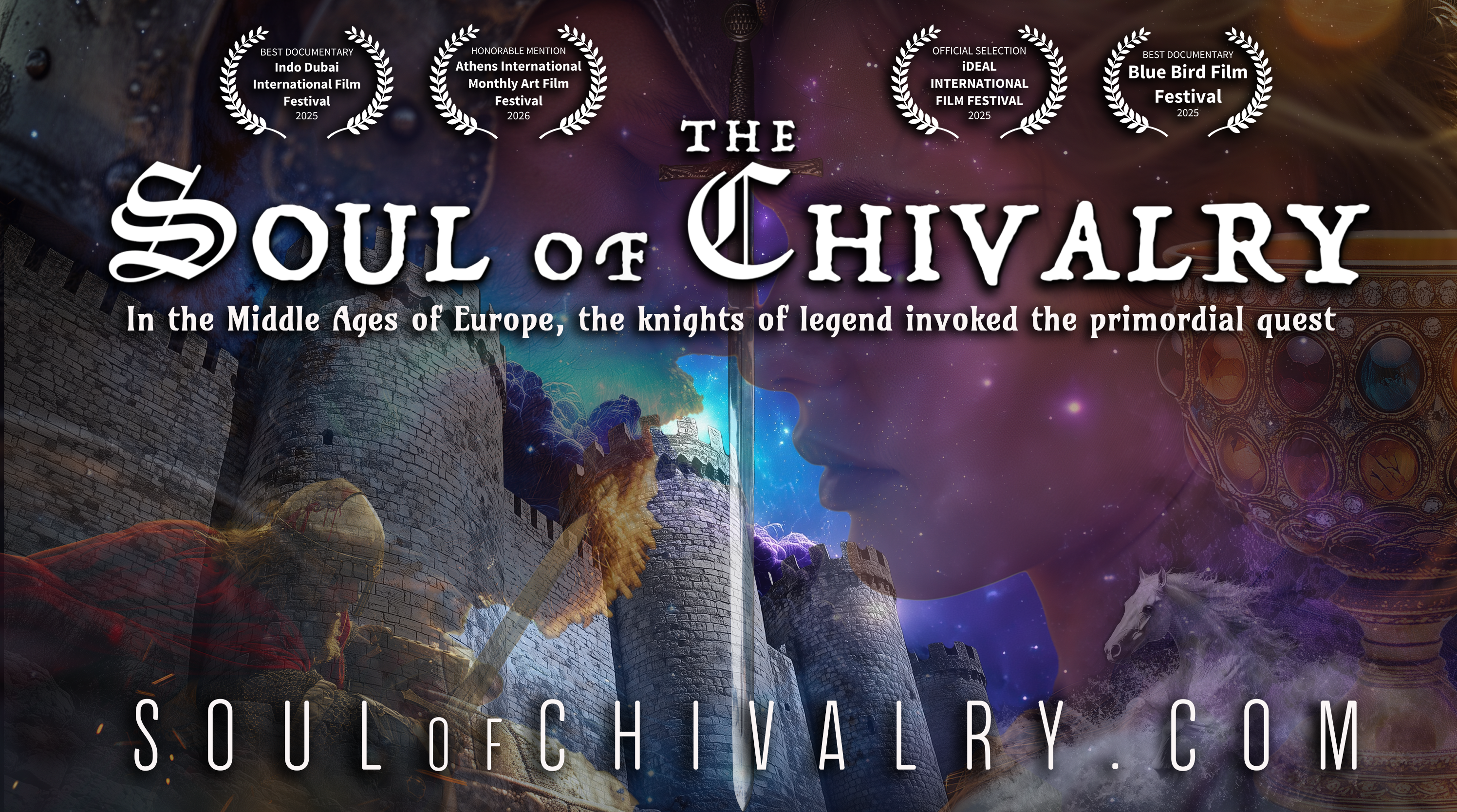 The Soul of Chivalry