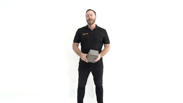 Wall Lean