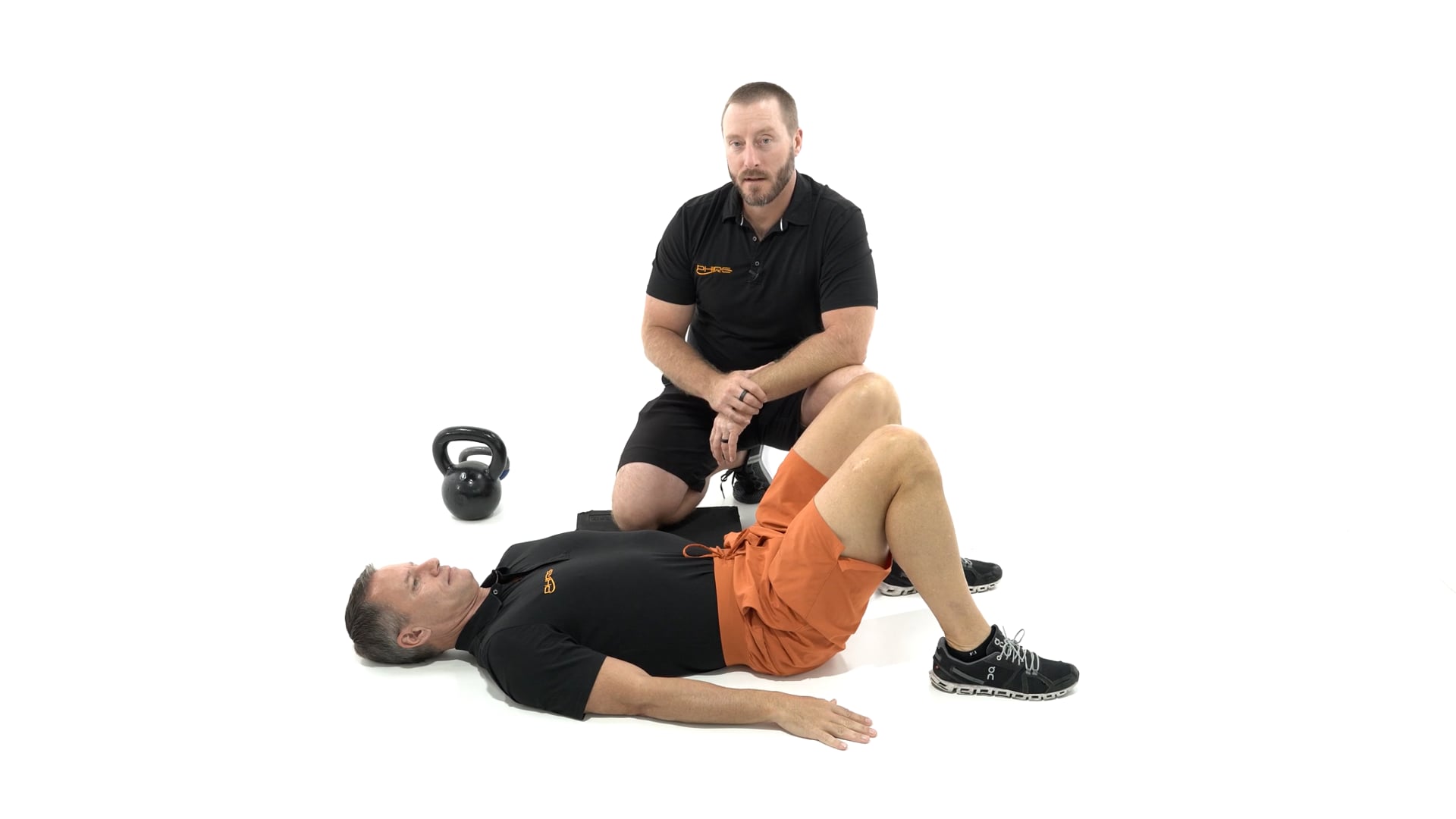 Diaphragm  Strengthening