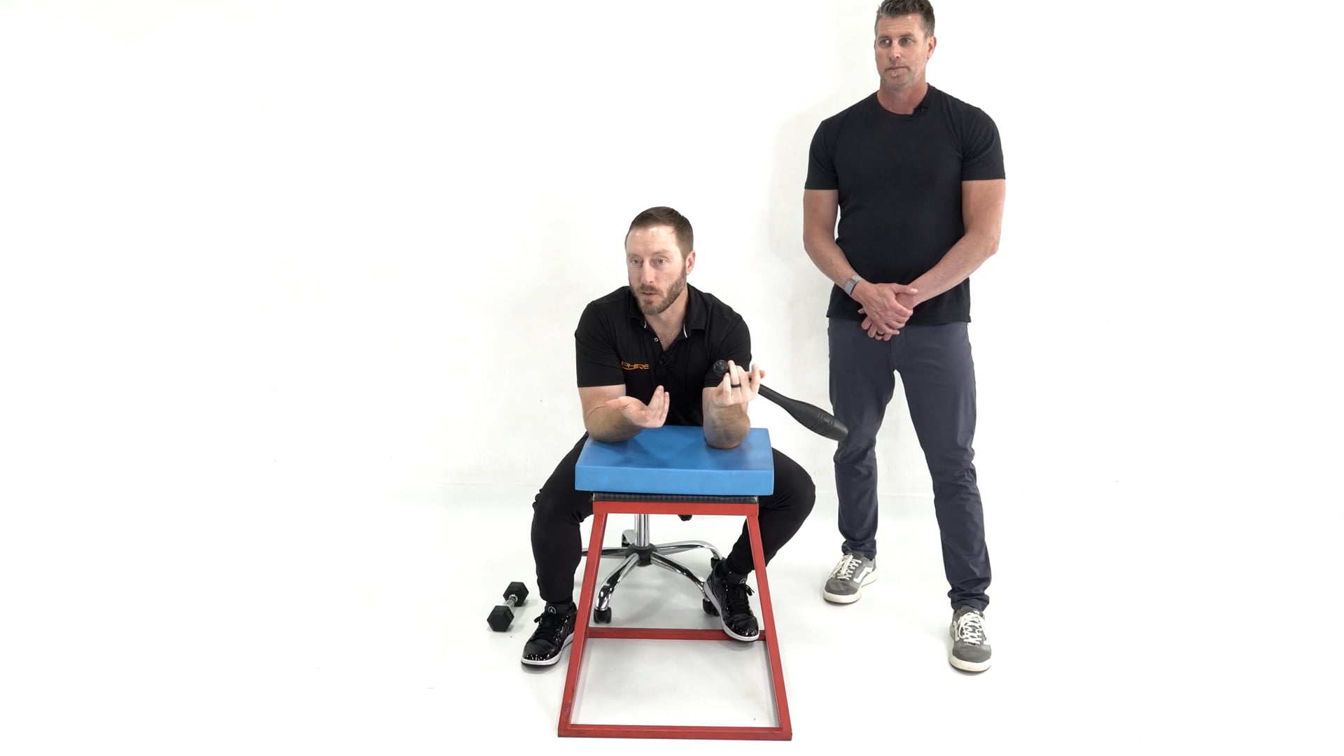 Hand And Wrist Strengthening 9