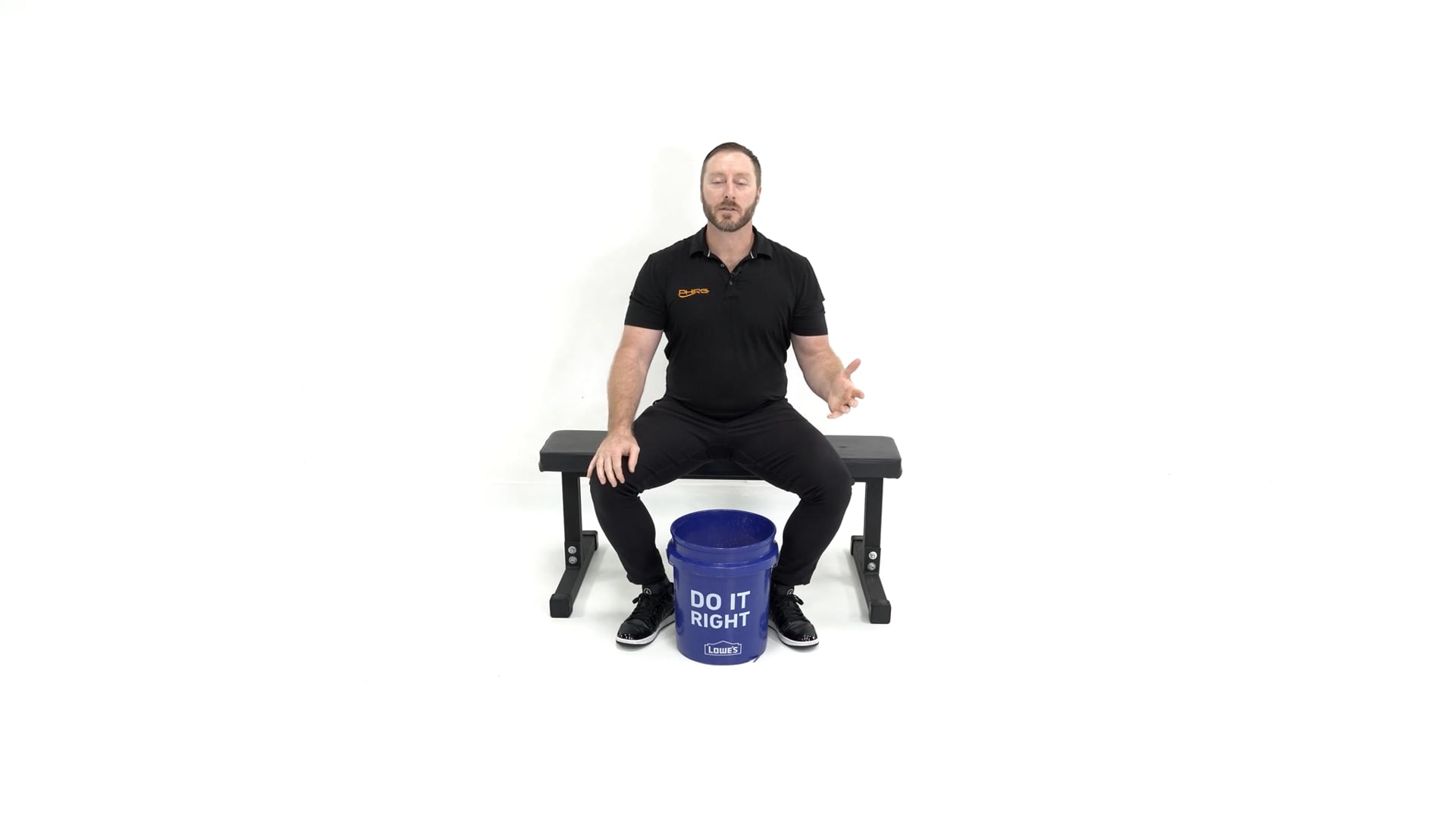 Rice Bucket