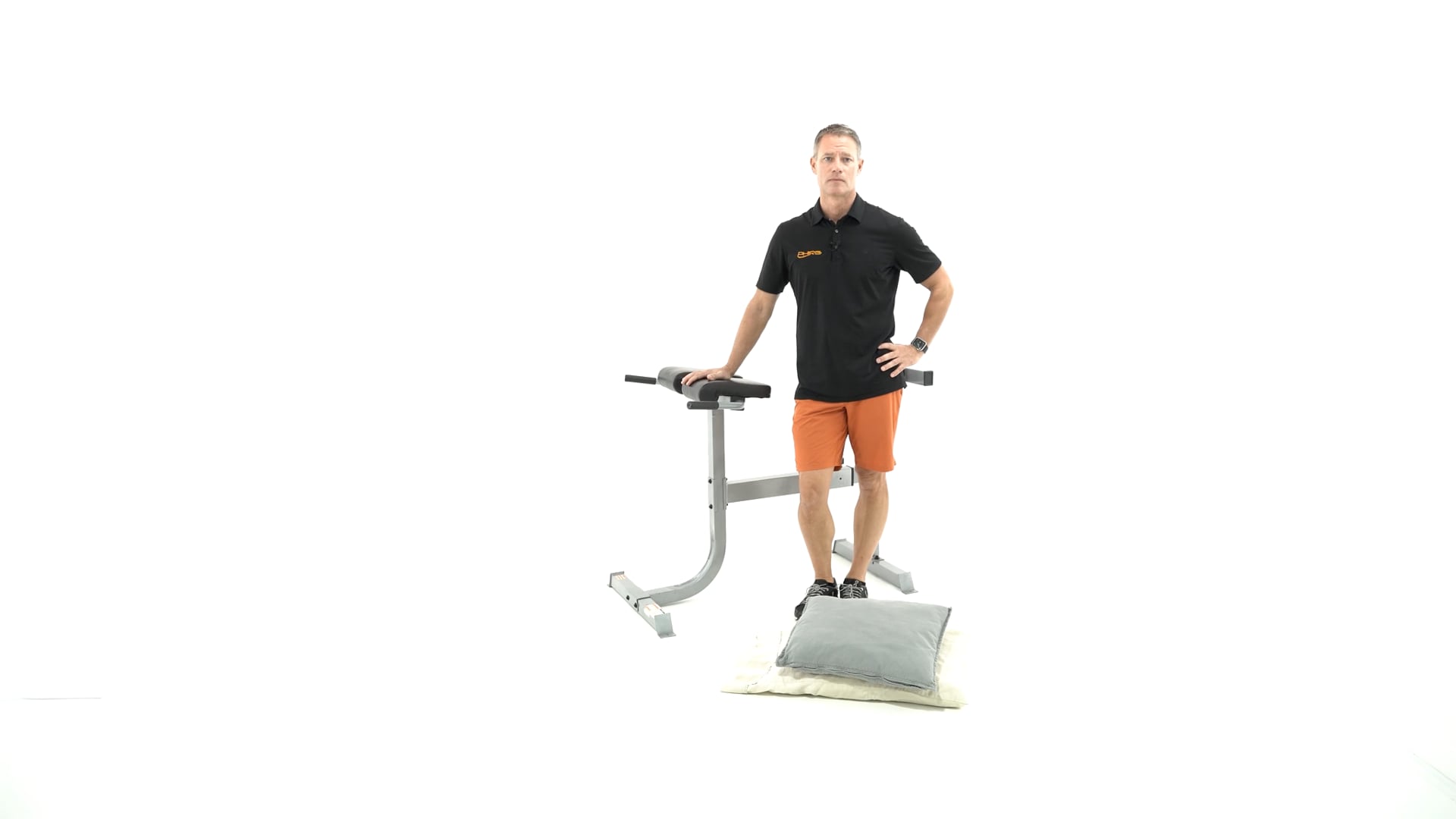 Longissimus Cephalic with Rectus Abdominus Strengthening