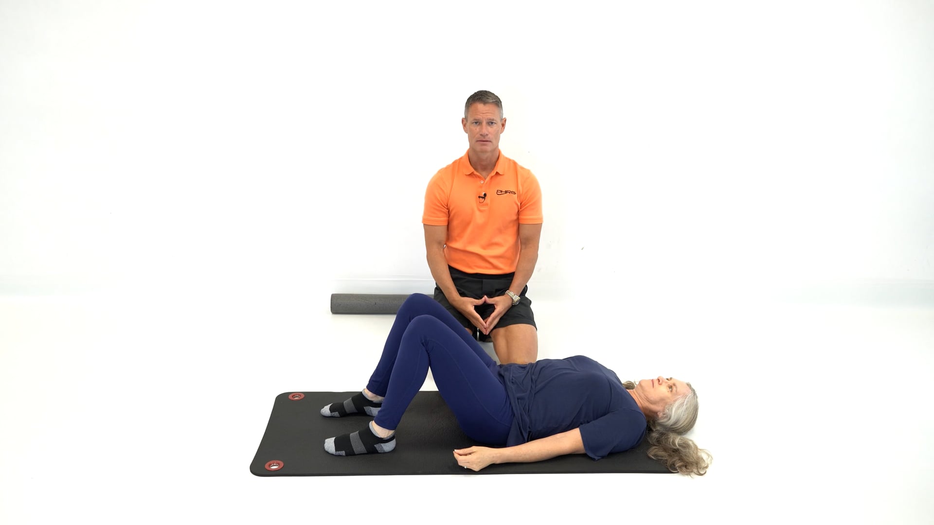 Fish, Feldenkrais and Open Books