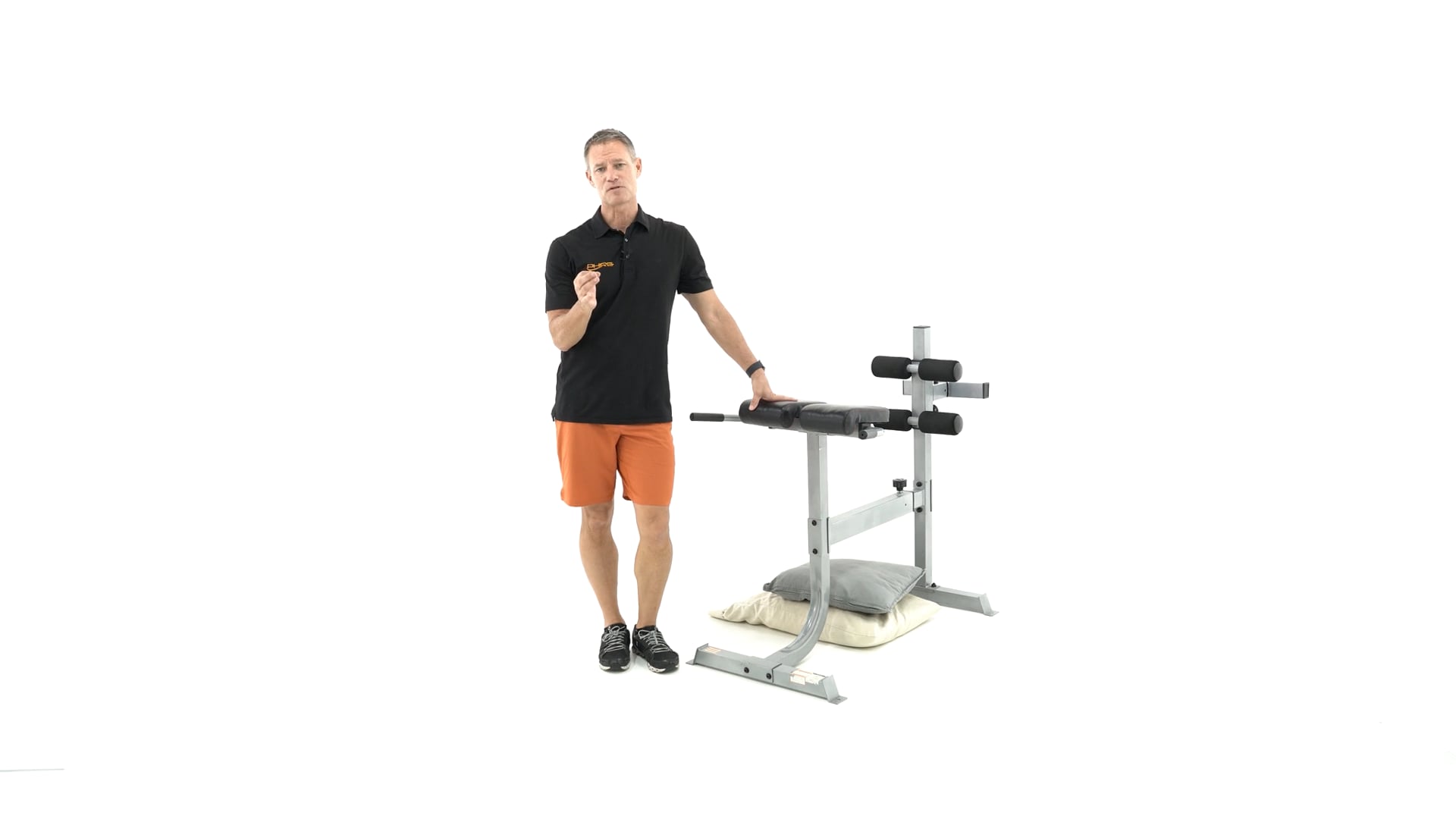 Transversospinalis Caudal with External Oblique Strengthening