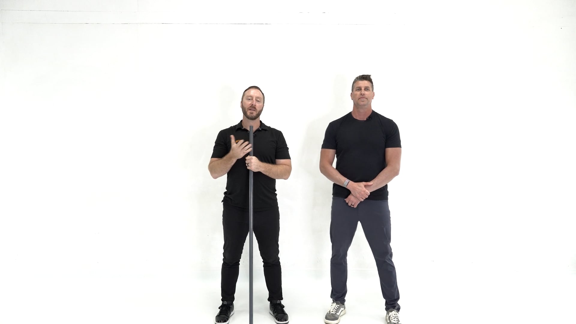 Wrist Proprioception