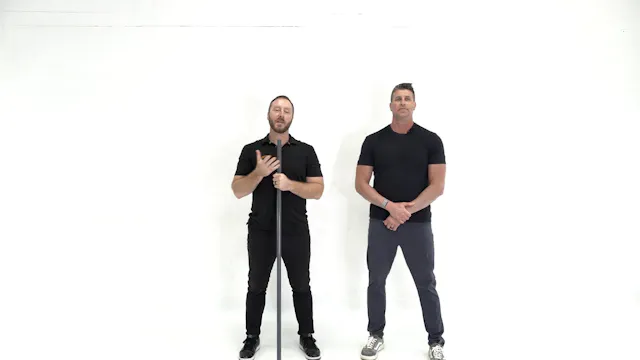 Wrist Proprioception
