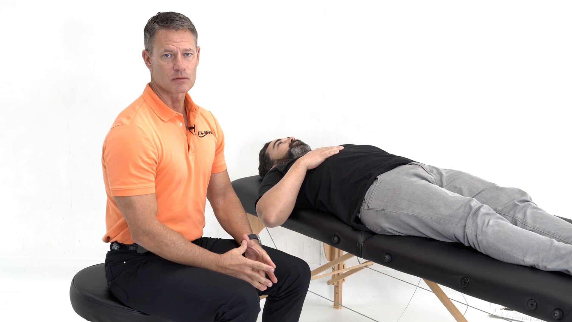 Pumping Of The Elbow In Adduction