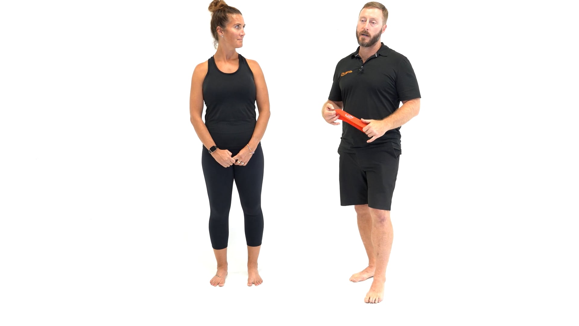 Strength of the Foot and Ankle