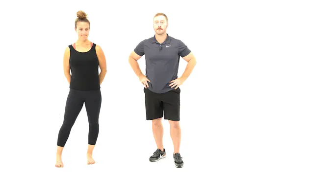 The Lunge