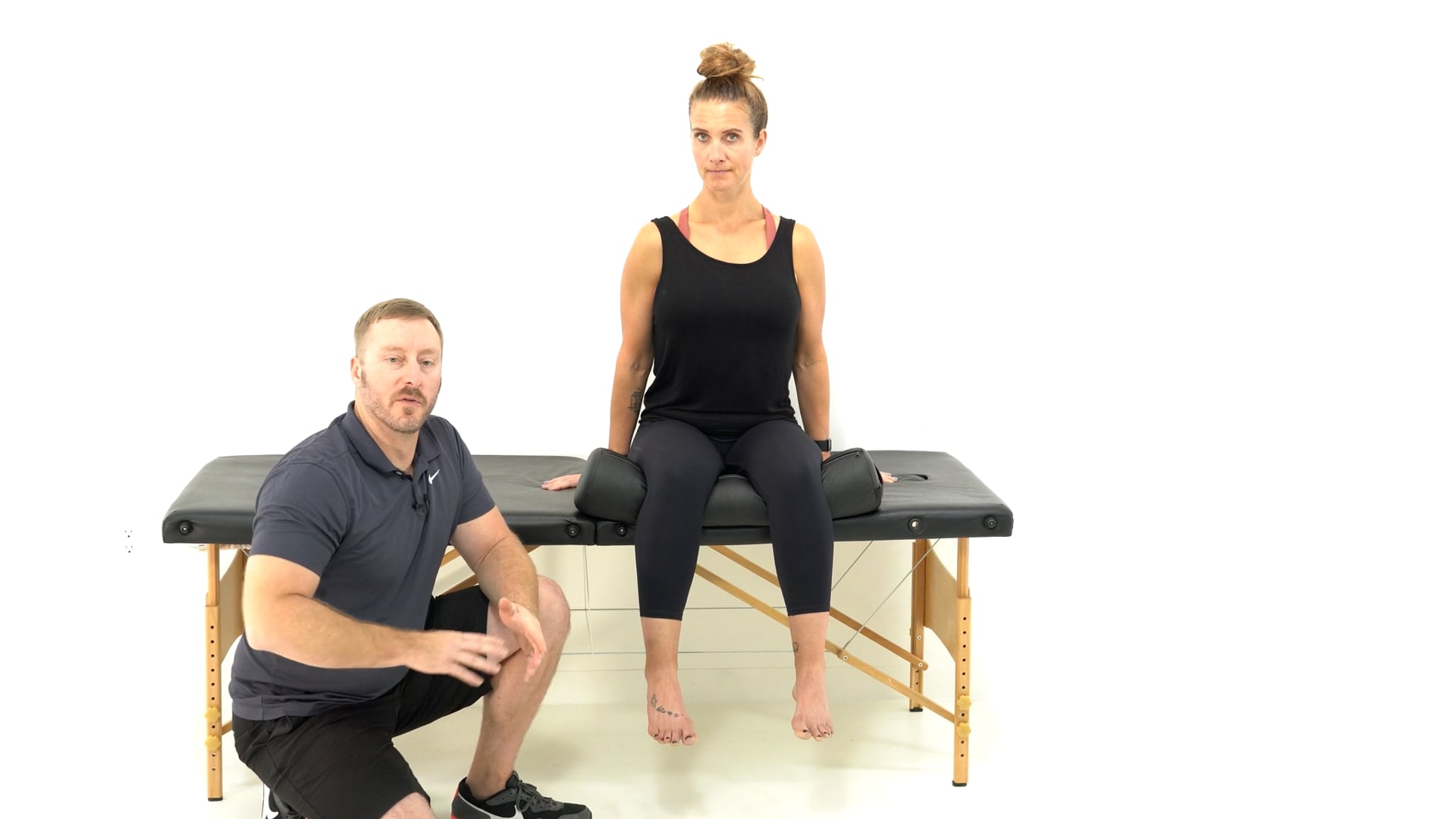 Quadriceps Strengthening