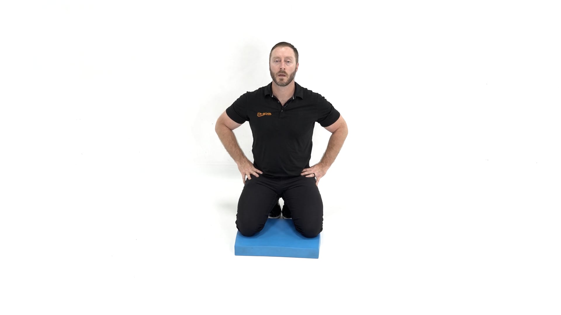 Tensioning The Fascia Of The Elbow And Forearm