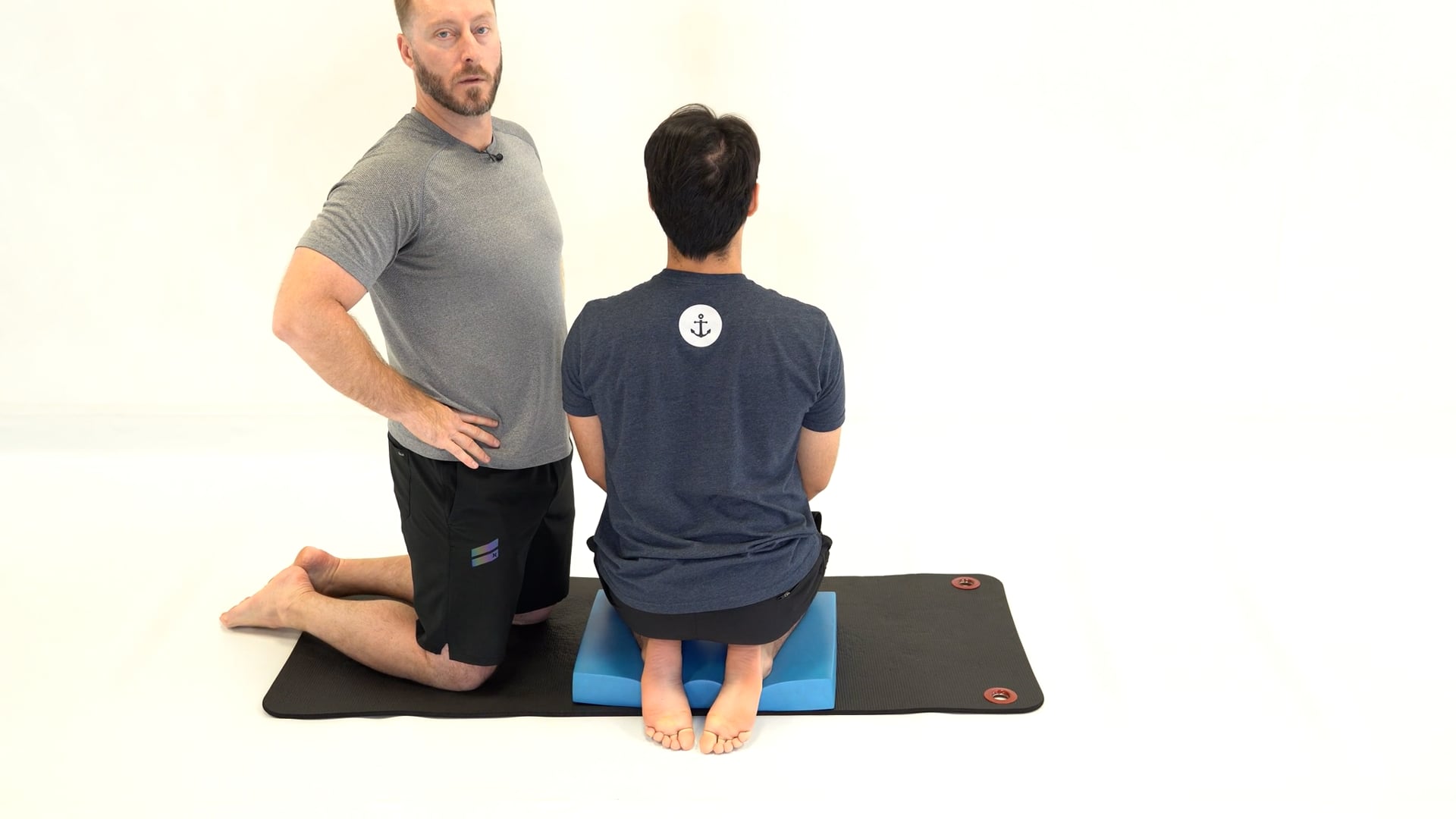 Triceps Stretch