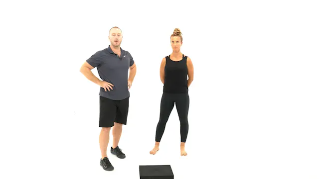 ELDOA of the Pelvis